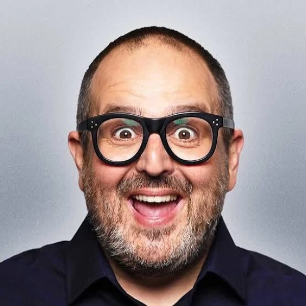 Comedy Night with Headliner Justin Moorehouse